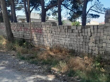 Satılır torpaq 5 sot, Ramana q.
