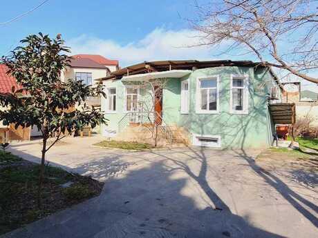 Satılır 5 otaqlı həyət evi/bağ evi 200 m², Nəsimi m.