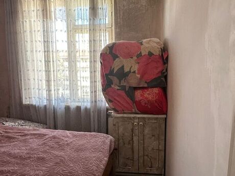 2 otaqlı köhnə tikili - Neftçilər m. - 40 m²