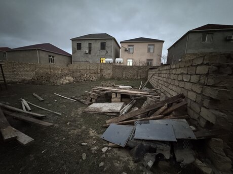 Satılır torpaq 4 sot, Sumqayıt
