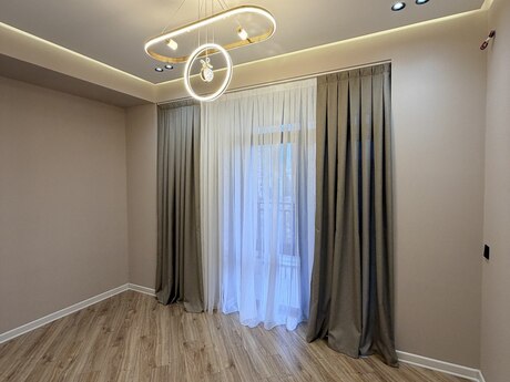 2 otaqlı yeni tikili - Sumqayıt - 52 m²