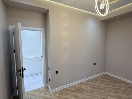 2 otaqlı yeni tikili - Sumqayıt - 52 m²