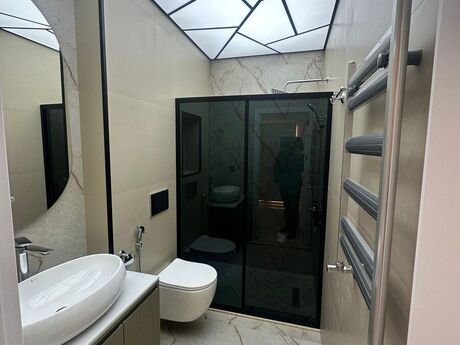 2 otaqlı yeni tikili - Sumqayıt - 52 m²