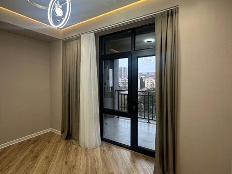 2 otaqlı yeni tikili - Sumqayıt - 52 m²
