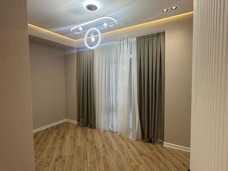 2 otaqlı yeni tikili - Sumqayıt - 52 m²