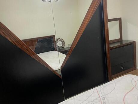 2 otaqlı köhnə tikili - Sumqayıt - 50 m²
