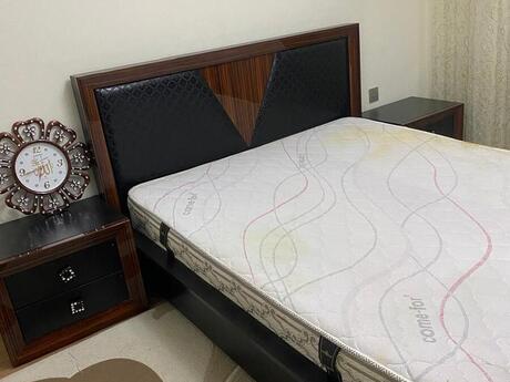 2 otaqlı köhnə tikili - Sumqayıt - 50 m²