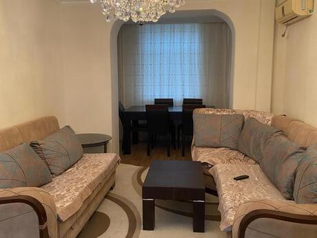 Объявление №5999129 - Сумгаит, Сумгаит, 2-комн., 50 м², 3/5 этаж