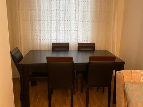 2 otaqlı köhnə tikili - Sumqayıt - 50 m²