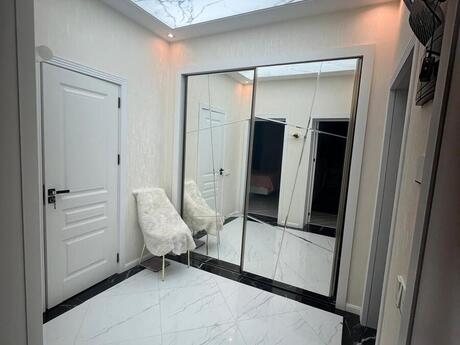 2 otaqlı yeni tikili - Xətai r. - 60 m²