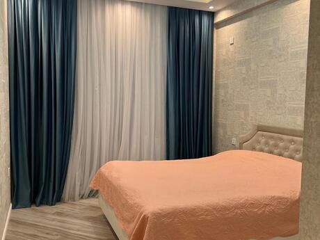 Объявление №5999132 - Баку, Хатаинский р., 2-комн., 60 м², 2/15 этаж