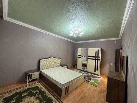 Elan №5999142 - Bakı, Bakıxanov q., 3 otaqlı, 75 m², 1/5 mərtəbə