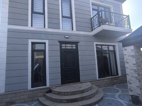 Объявление №5999164 - Баку, пос. Бина, 4-комн., 120 м²