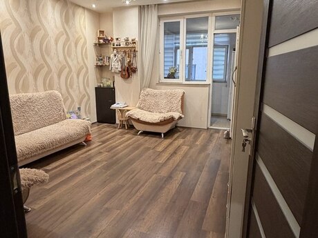 Satılır 2 otaqlı yeni tikili 50 m², Xırdalan