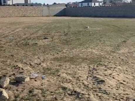 Satılır torpaq 33 sot, Nardaran q.