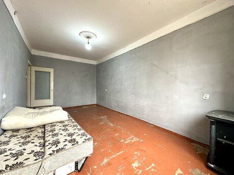 2 otaqlı köhnə tikili - Sabunçu r. - 50 m²