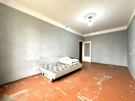 2 otaqlı köhnə tikili - Sabunçu r. - 50 m²