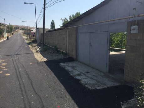 Satılır 3 otaqlı həyət evi/bağ evi 70 m², Xızı