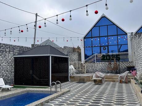 Объявление №5999194 - Гёйгёль, Гёйгёль, 2-комн., 100 м²