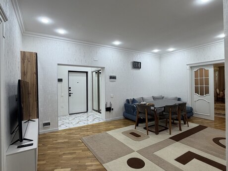 4-комнатная квартира, 135 м², Yeni Yasamal: 267 000 ₼ 3
