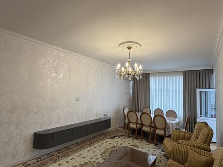 4-комнатная квартира, 135 м², Yeni Yasamal: 267 000 ₼ 2
