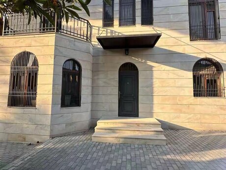 Satılır 8 otaqlı həyət evi/bağ evi 150 m², Abşeron r.