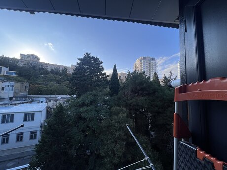 3-room apartment, 110 m², İçəri Şəhər: 380 000 ₼ 3
