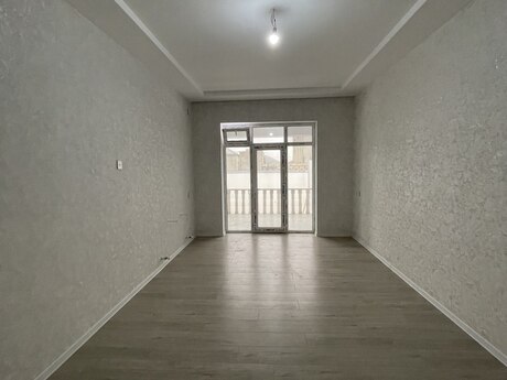 4 otaqlı həyət evi/bağ evi - Hövsan q. - 140 m²