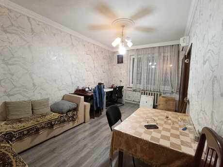 Elan №5999250 - Bakı, Azadlıq Prospekti m., 2 otaqlı, 55 m², 1/5 mərtəbə