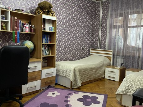3 otaqlı mənzil, 75 m², Nəsimi: 242 000 ₼ 5