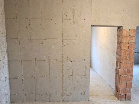 4 otaqlı yeni tikili - 28 May m. - 184 m²