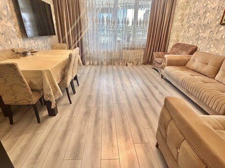 Elan №5999293 - Bakı, Bakıxanov q., 3 otaqlı, 103 m², 10/19 mərtəbə
