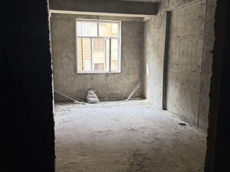 1 otaqlı yeni tikili - Xırdalan - 72.4 m²