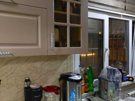 3 otaqlı köhnə tikili - Bakıxanov q. - 60 m²