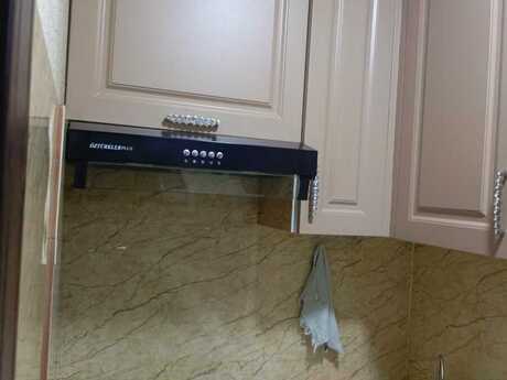 3 otaqlı köhnə tikili - Bakıxanov q. - 60 m²