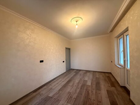 2-комн. вторичка - Ясамальский р. - 36 м²