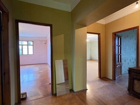 4 otaqlı mənzil, 100 m², Bakıxanov: 195 000 ₼ 5