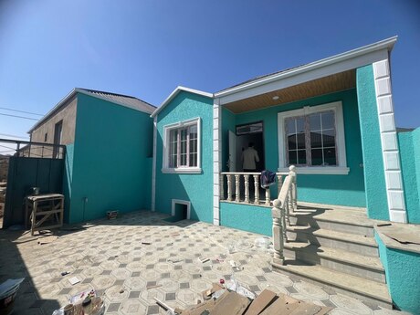 Elan №5980222 - Bakı, Masazır q., 3 otaqlı, 90 m²