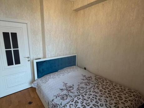 2 otaqlı yeni tikili - Azadlıq Prospekti m. - 61 m²