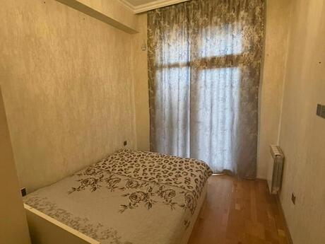 2 otaqlı yeni tikili - Azadlıq Prospekti m. - 61 m²