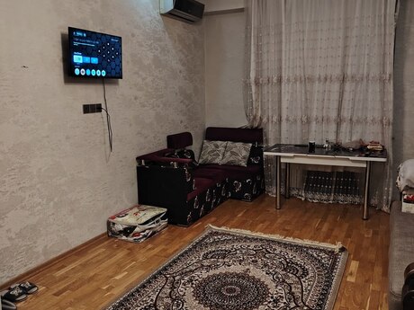 2 otaqlı yeni tikili - Azadlıq Prospekti m. - 61 m²