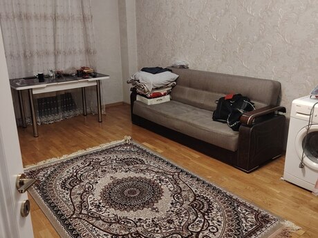 2 otaqlı yeni tikili - Azadlıq Prospekti m. - 61 m²