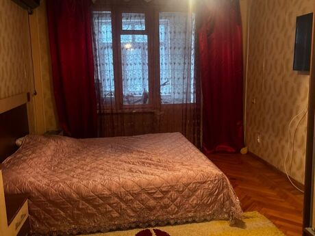 Объявление №5999349 - Сумгаит, Сумгаит, 3-комн., 62 м², 2/5 этаж