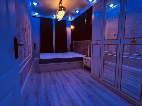 2 otaqlı mənzil, 60 m², Memar Əcəmi: 138 000 ₼ 5