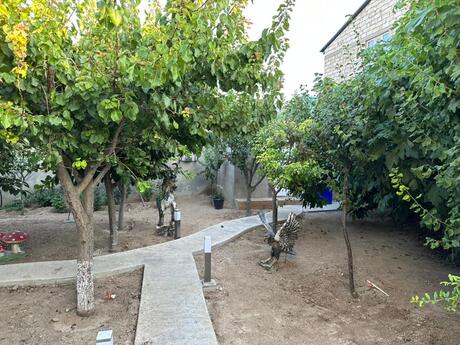 5 otaqlı həyət evi, 240 m², Şağan: 310 000 ₼ 5