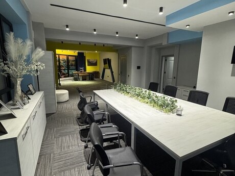 Elan №5999425 - Bakı, Nəsimi m., 3 otaqlı, 250 m²