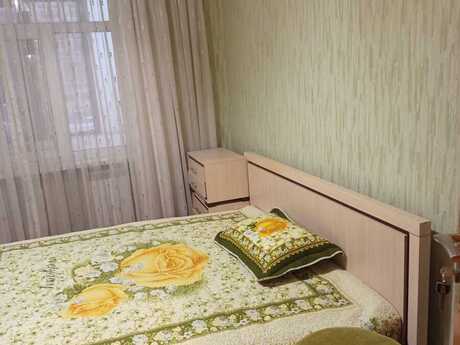 2 otaqlı köhnə tikili - Elmlər Akademiyası m. - 55 m²