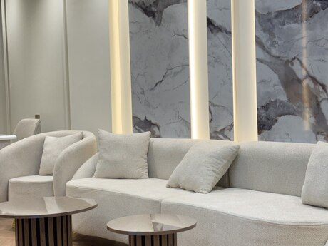 4-room apartment for rent, 140 m², Neftçilər: 1 500 ₼/mo 5