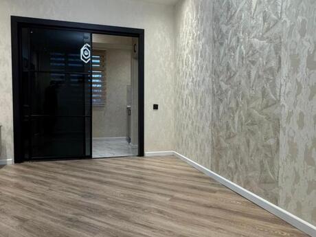 2 otaqlı köhnə tikili - Köhnə Günəşli q. - 45 m²