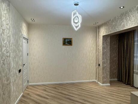 2 otaqlı köhnə tikili - Köhnə Günəşli q. - 45 m²